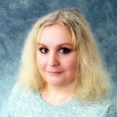 Вазина Елена