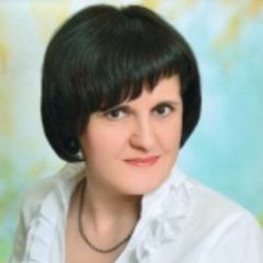 Зайцева Оксана