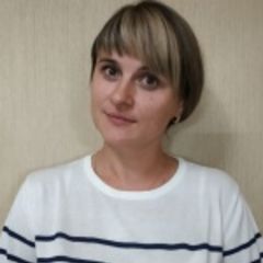 Филатова Елена