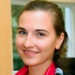 Уткина Елена