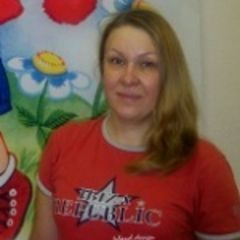 Ромашова Александра