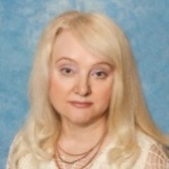 Шувалова Надежда