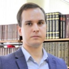 Белоусов Геннадий Геннадьевич