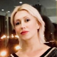 Раджабова Патимат