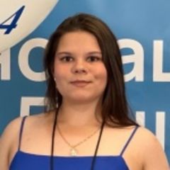 Багликова Екатерина Александровна