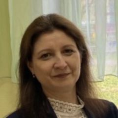 Федотова Ирина