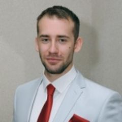 Мазуров Константин
