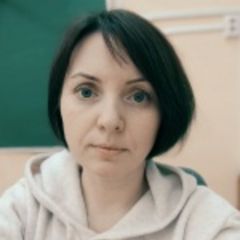Петрунина Елена