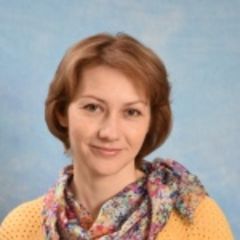 Челнокова Анна