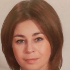 Казаринова Людмила