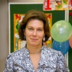 Кузнецова Елена