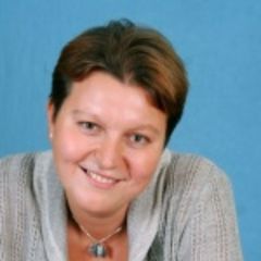 Тимошкина Наталия