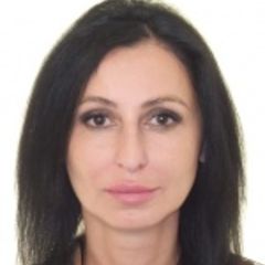 Газизова Елена