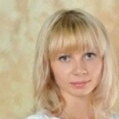 Пономаренко Наталия