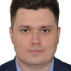 Горохов Дмитрий