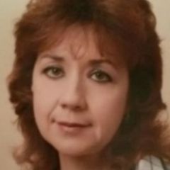 Никифорова Ольга