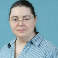 Бойко Анастасия Витальевна