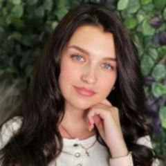 Иванова Анастасия