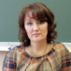 Гура Эльвира