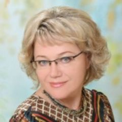 Замотайкина Светлана