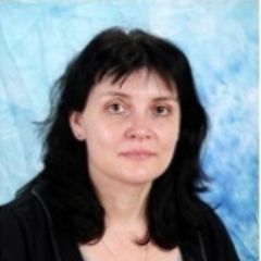 Никеева Евгения
