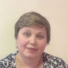 Сиверина Валентина