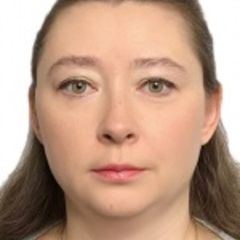Михайлова Евгения