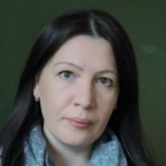 Рогожкина Екатерина