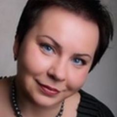 Таранова Ирина