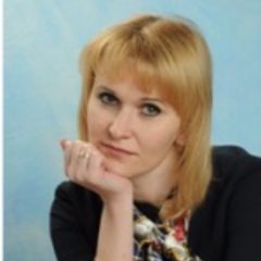 Михальцова Лариса