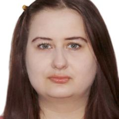 Мищенко Ольга