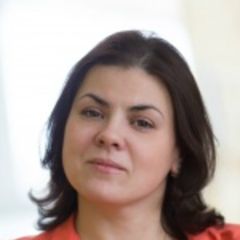 Хасанова Елена