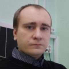 Скулков Николай