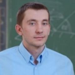 Соловьёв Виктор