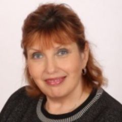 Злобина Ольга