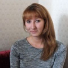 Пыникова Елена