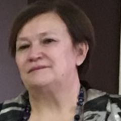 Кленяева Валентина