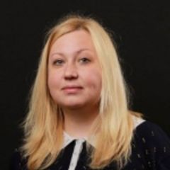 Санфирова Мария