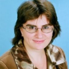 Смирнова Мария