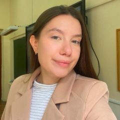 Щенникова Наталья