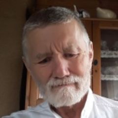 Гореликов Сергей