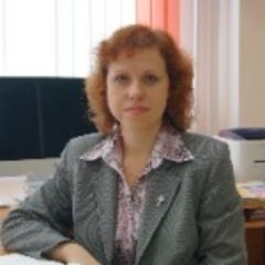 Овсянникова Елена
