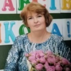 Семченко Татьяна