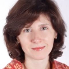 Тимофеева Маргарита