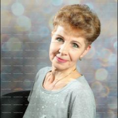 Фомичева Ирина