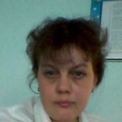 Ульянова Марина