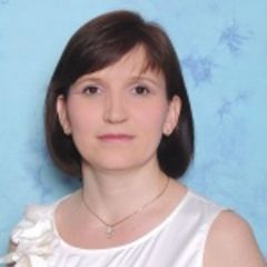 Муратова Гузель