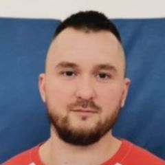 Решетников Евгений