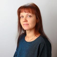 Нефедова Елена