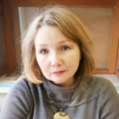 Королева Милена
